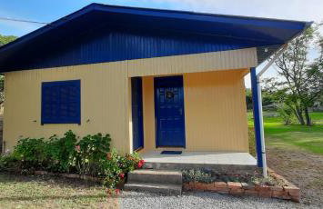 Casa Nona Pierina - Bento Gonçalves -RS - Foto 1