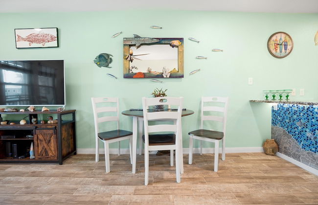 Sunrise Villas Condos - Foto 16