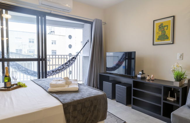 Aurora Paulistana - Foto 17