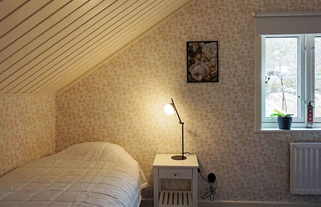 8 Person Holiday Home in Grebbestad-by Traum - Foto 2