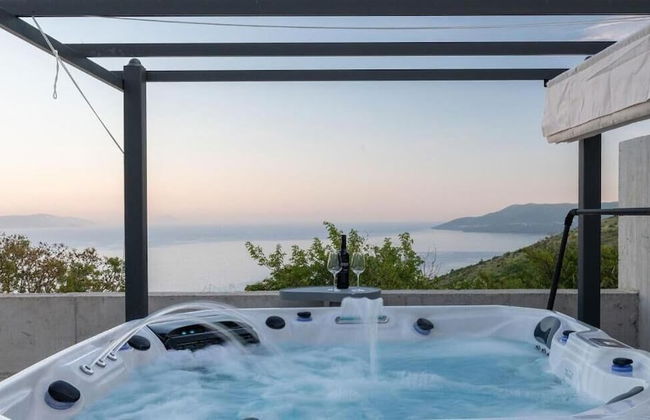 Villa Atrium - Foto 29