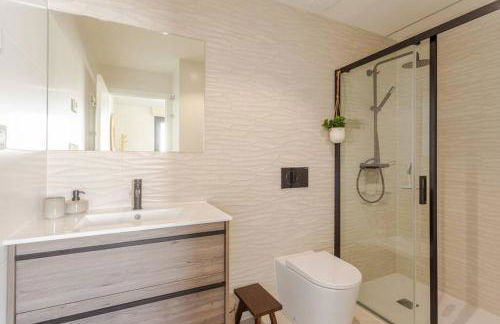 Casa Alegria - Finestrat - pool, seaview - Foto 36