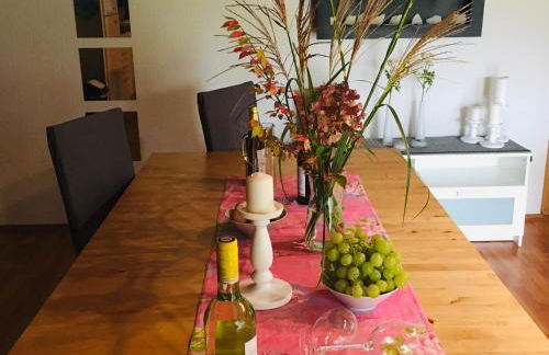 Ferienwohnung „Am Gnaucks Hutberg“ - Foto 27