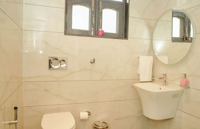 The Pine melody -4BHK Villa - Foto 33