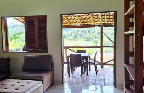 Casa Bela Vista - Foto 9