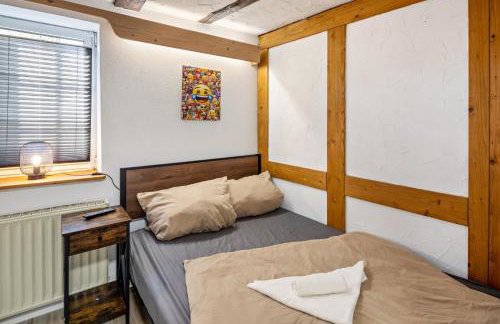 im Fachwerk - Photo 11