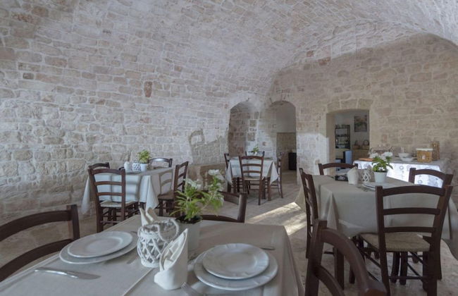 Masseria Fanizzi - Photo 40