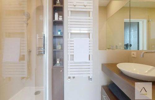 Le Palais du Commerce - Foto 12