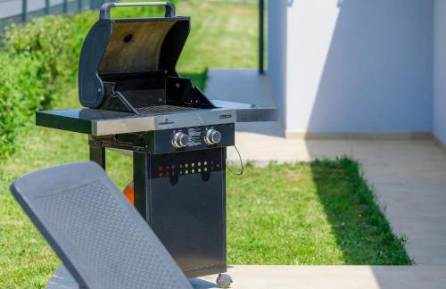 Villa Vine by Interhome - Foto 45