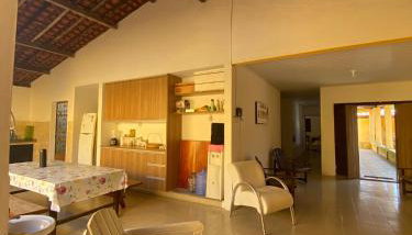 Casa Amarela Barra Mar - Foto 4