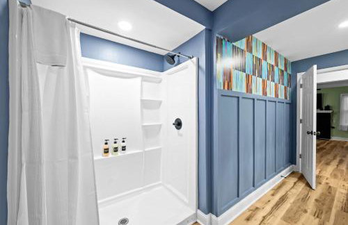 4BR, Home Theater, near Spooky Nook Sports Complex - Foto 9