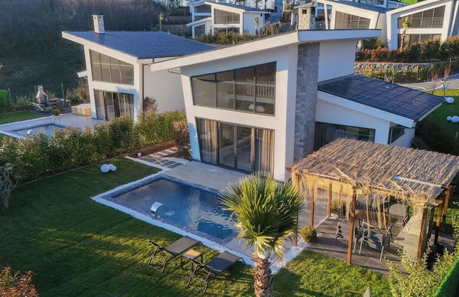 NİSH VADİ SAPANCA - Foto 79