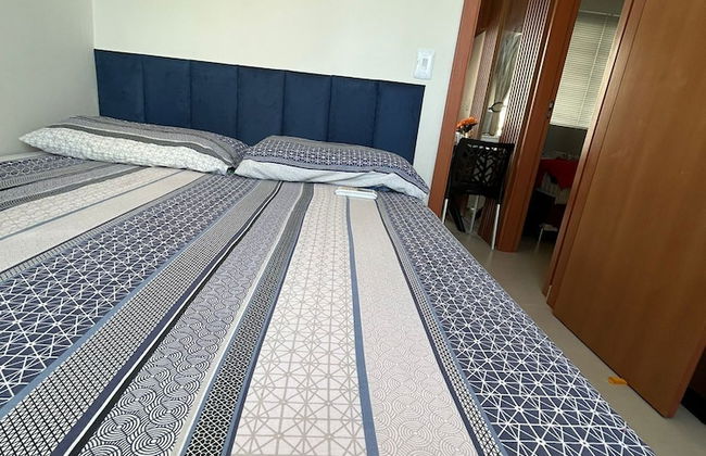 Salt Beach Atalaia Residence Inn - N202 - Foto 17