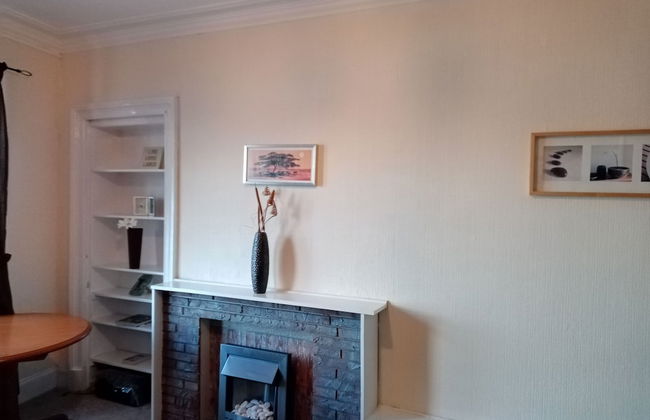 Stunning sea View in Kirn, Dunoon - Foto 9