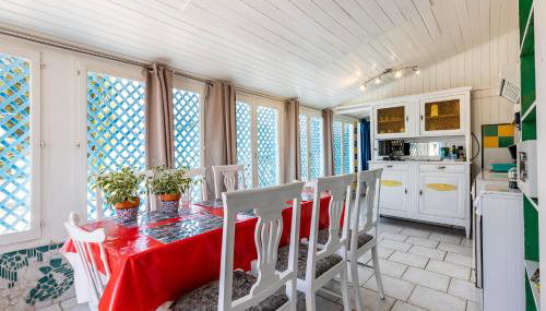 Gite 2 à la Maison Mosaic - Foto 4