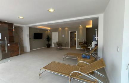 Flat 3 suites frente mar - Photo 37