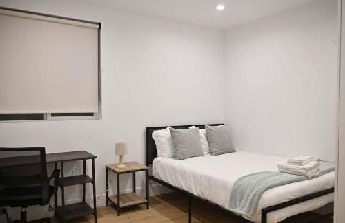 Calm Luxe Ensuite Room near USC-Shared Home - Foto 1