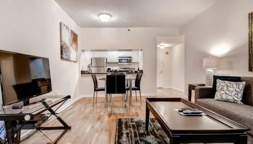 Global Luxury Suites at Hoboken Waterfront - Foto 2