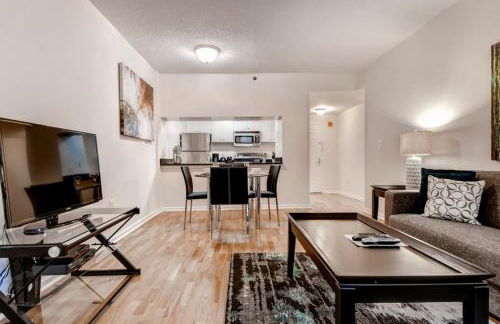 Global Luxury Suites at Hoboken Waterfront - Foto 2