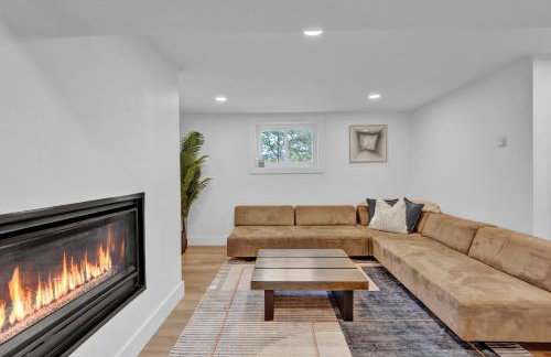 Lakeside, Dock, Hot Tub, Kayaks, Arcade, Playset - Foto 10