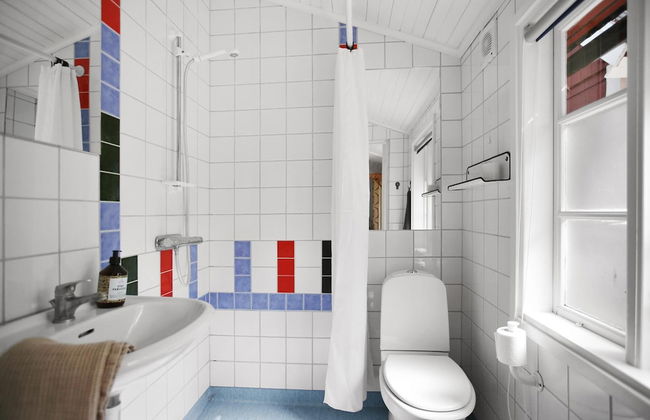 Ljugarns Semesterby & Camping - Photo 47