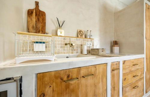 l'Alcove - SPA&SAUNA privé - Oliveraie d'Eurocentre - Foto 34