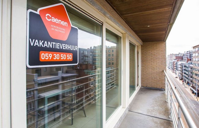 Apartment With 2 Bedrooms and 2 Bathrooms - Foto 18