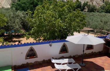 Casa Rural NIEVES piscina privada - Foto 6