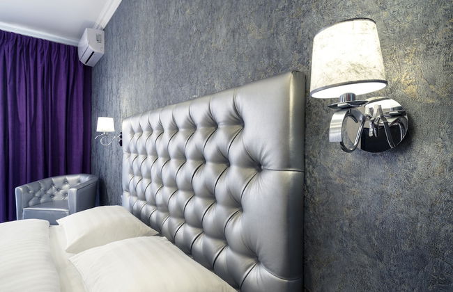 Hotel Status Apartments - Foto 3