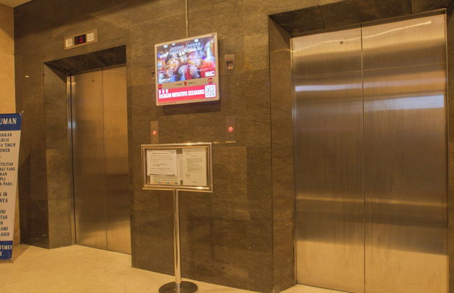 ARBA Sentra Timur Tower Sapphire - Photo 3