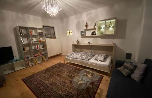Central City Privatapartment Relax-Inn, Netflix & Sky TV! - Foto 18