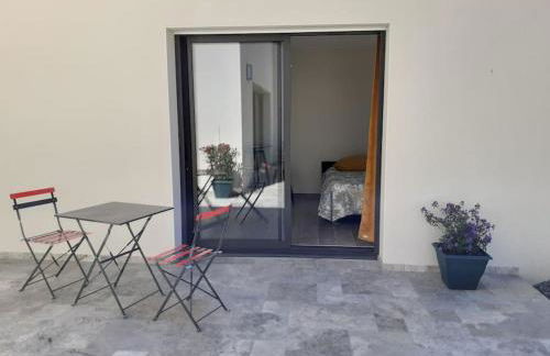 chez Virginie et Jacky - Foto 1