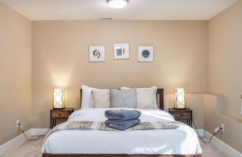 Perch - Phinney Guest House - Photo 34