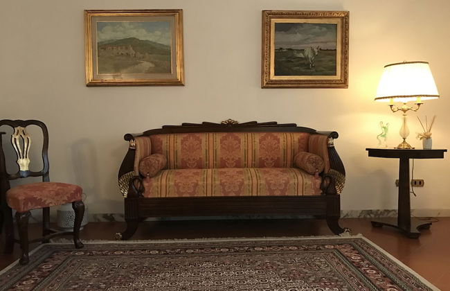 Villa Del Papa - Foto 2