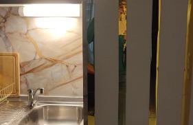 ESCAL'HOME , appart design au pied de l'aéroport,parkings - Foto 2