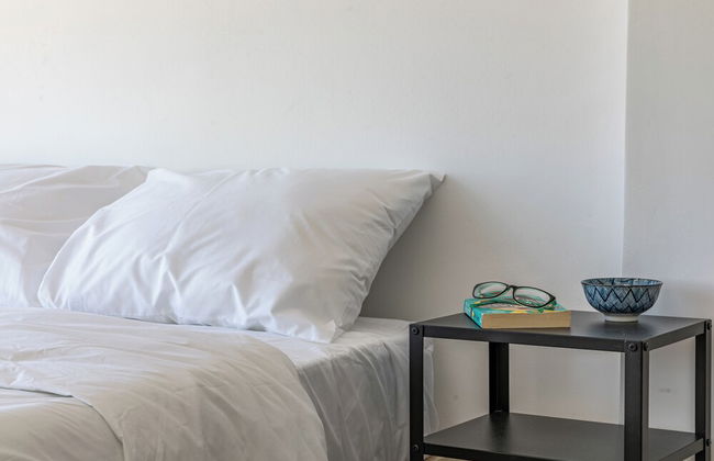 PORT CITY HAIFA - BAT GALIM LUXURY - Foto 22