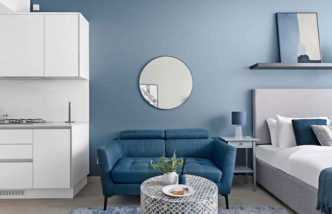 Silkhaus Luma21, JVC Dubai - Photo 32