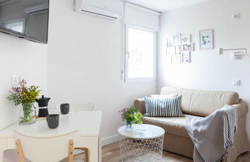 Charming Madrid lofts - Foto 26