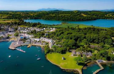 Grange Cottage - Foto 46