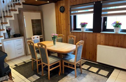 Ferienhaus am Hennesee - Foto 6