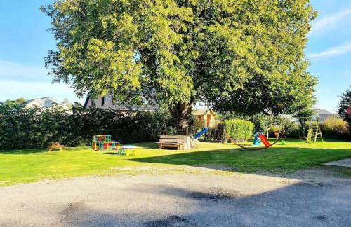 Ruhiges 1-Zimmer-Appartement, Büsum (4km), Nordsee - Foto 5