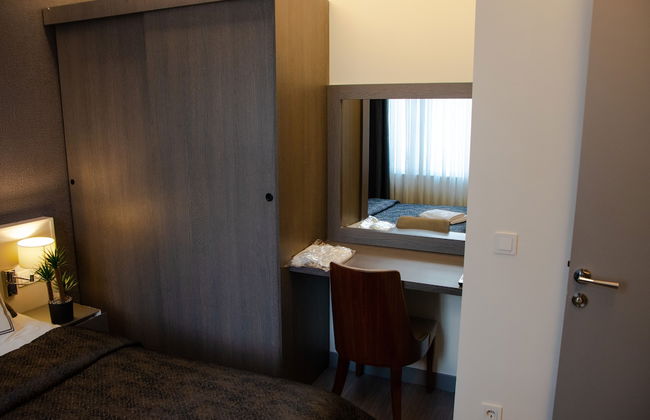 Star of Istanbul Residence - Foto 21