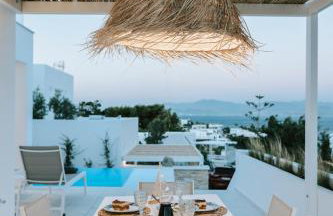Sunsenses villa Ariadne - Photo 57