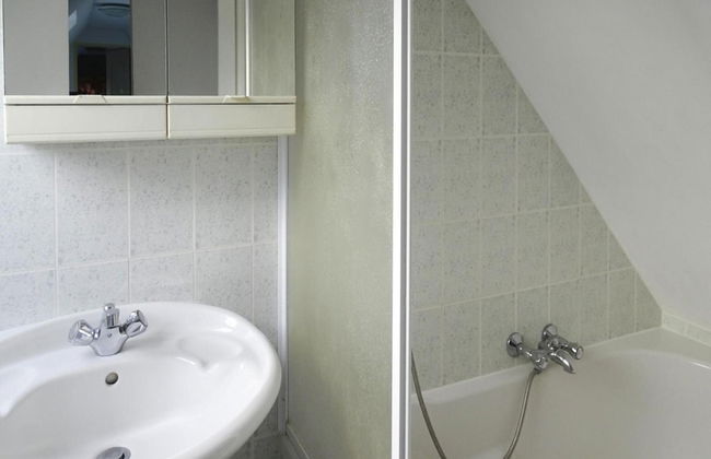 Terraced House in Lanmodez Near Sandy Beaches - Foto 8