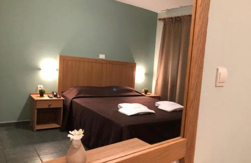 Mirtilos Studios & Apartments - Foto 16