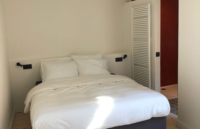 StayatSea Retro Appartments Blankenberge - Foto 2