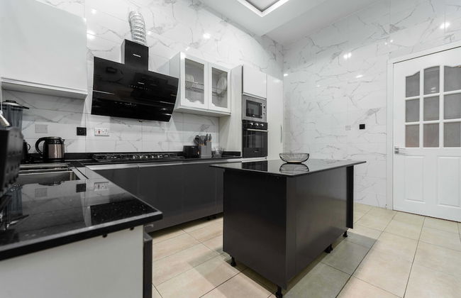 George Residence - ParkView - Foto 15