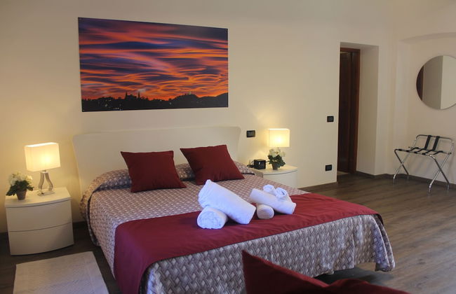 L'Antica Corte Lazzago - Foto 24