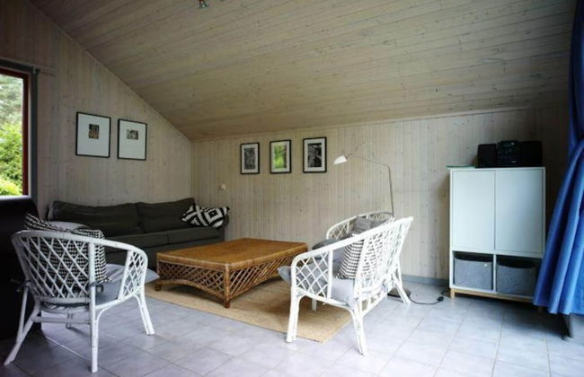 Exklusives Skandinavisches Ferienhaus - Photo 8