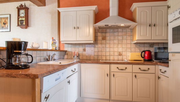 Tytisa N°2 - Foto 4, Kitchen / Dining Room